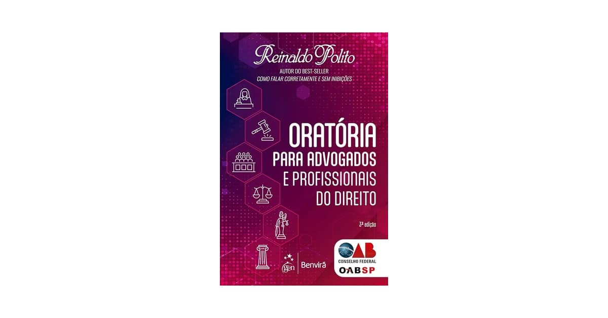 Melhores Livros de Oratória: 10 Obras Para Falar Com Impacto