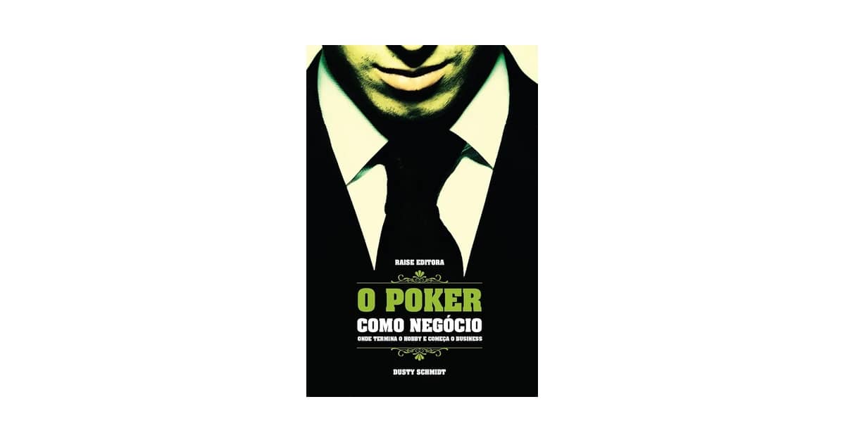 Melhores Livros de Poker em Português: Guia Essencial