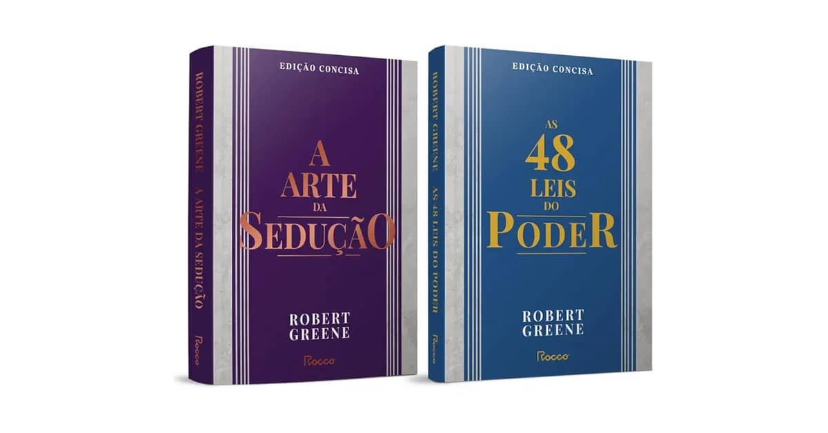 Melhores Livros de Sedução do Mundo: Domine a Arte!