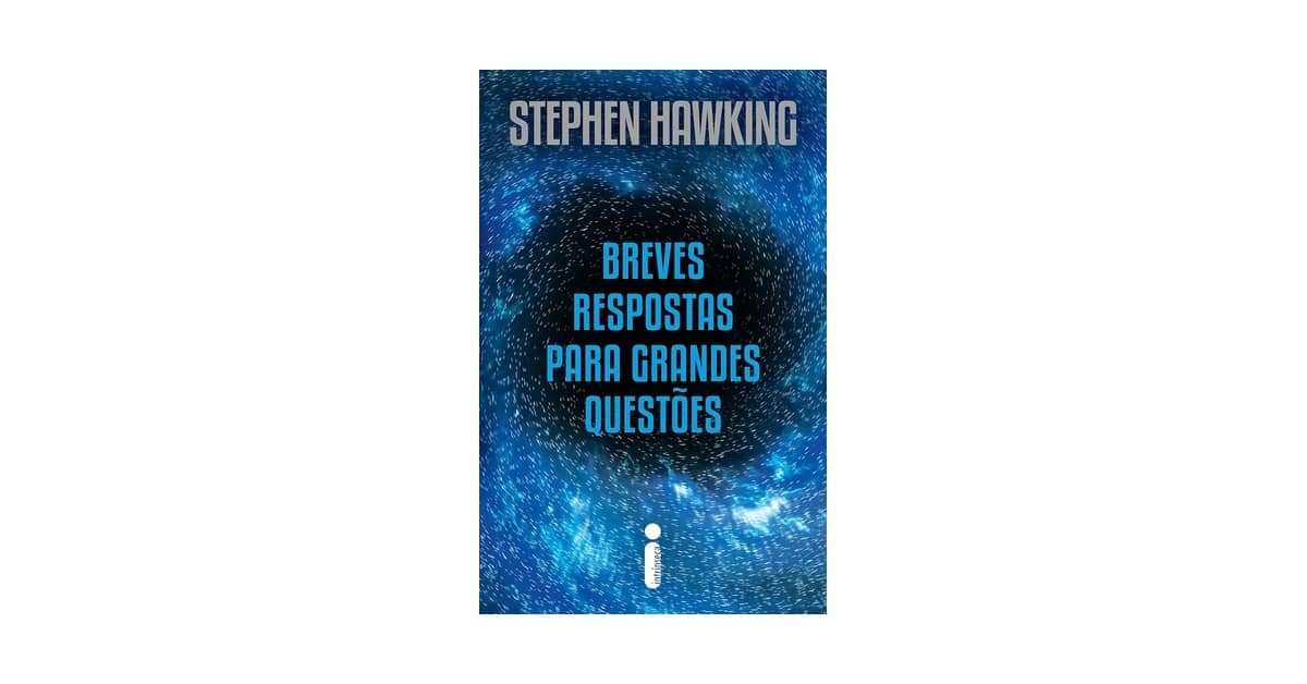 Melhores Livros de Stephen Hawking: 8 Obras Chave