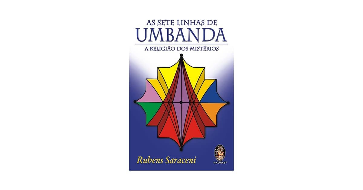 Melhores Livros de Umbanda: 10 Obras Essenciais