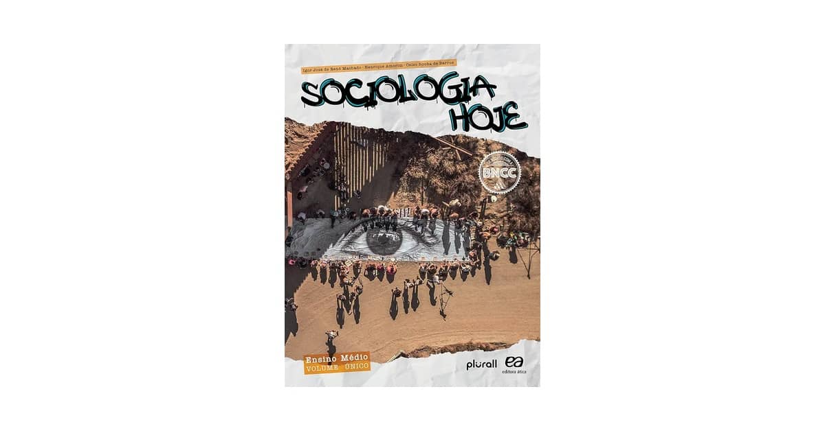 Melhores Livros Didáticos de Sociologia: Qual Ler?