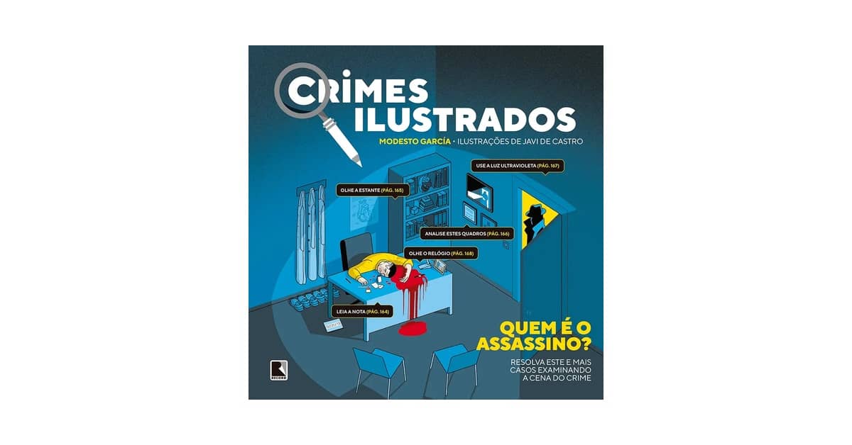 Melhores Livros Ilustrados para Adultos: 10 Opções Criativas