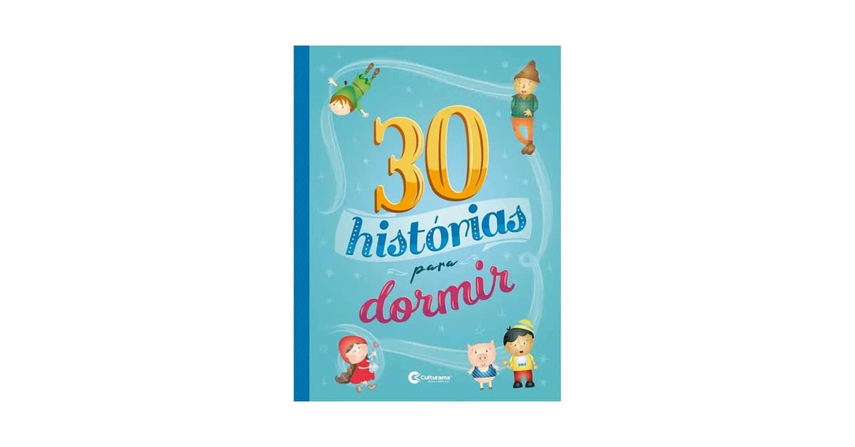 Melhores Livros Infantis para Ler Antes de Dormir: O Guia