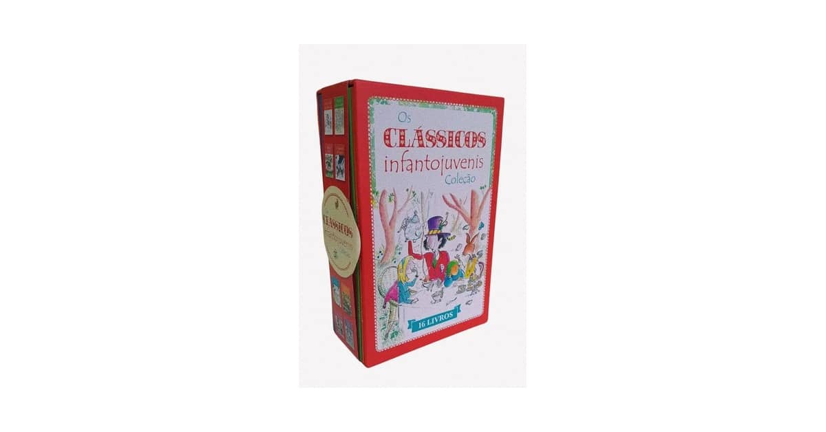 Melhores livros infantojuvenis: Opções Imperdíveis