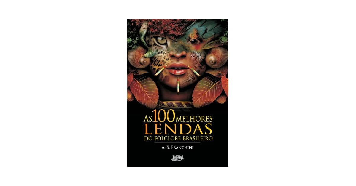 Melhores Livros Juvenis Brasileiros: Aventuras e Folclore