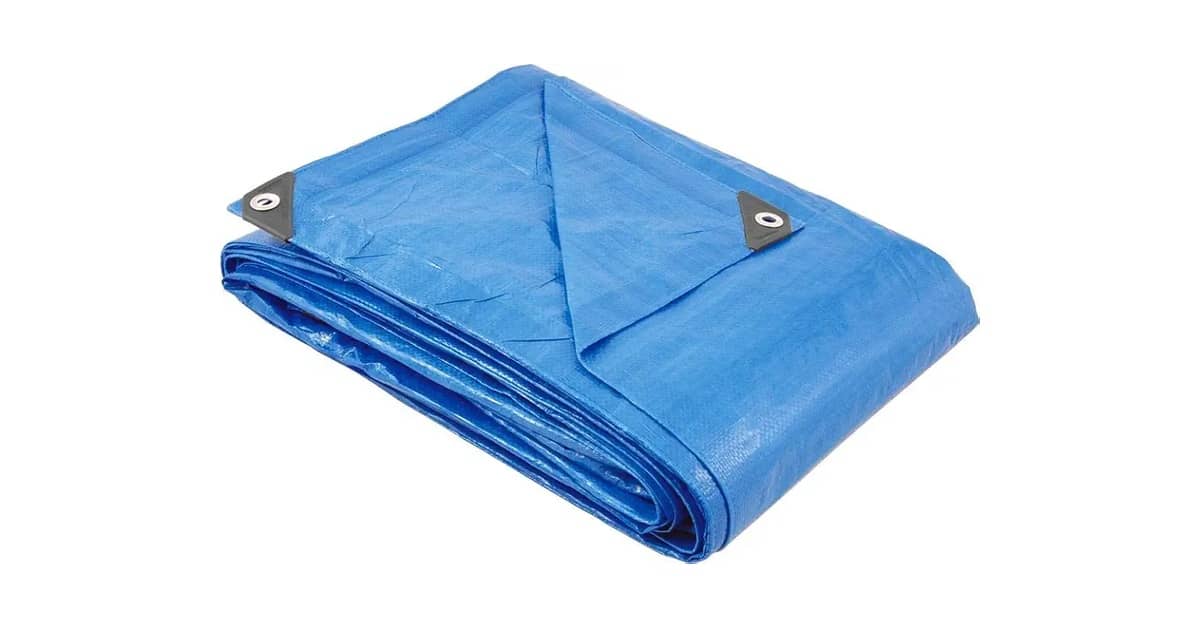 Melhores Lonas para Caminhão: Modelos Resistentes