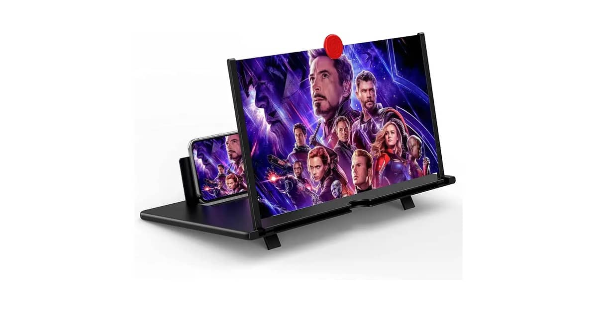 Melhores Lupas Para Celular: Tela e Lentes Macro