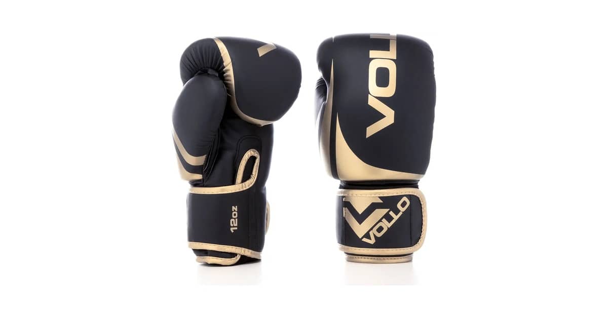 Melhores Luvas de Boxe: 9 Opções Custo-Benefício