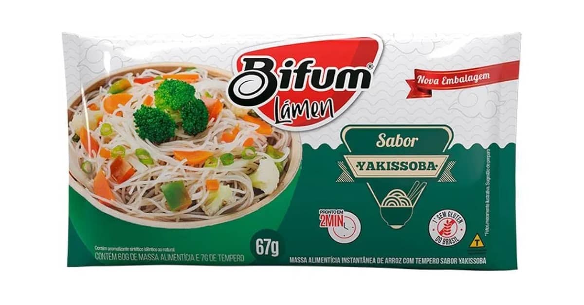 Melhores Macarrões Instantâneos: Do Básico ao Gourmet