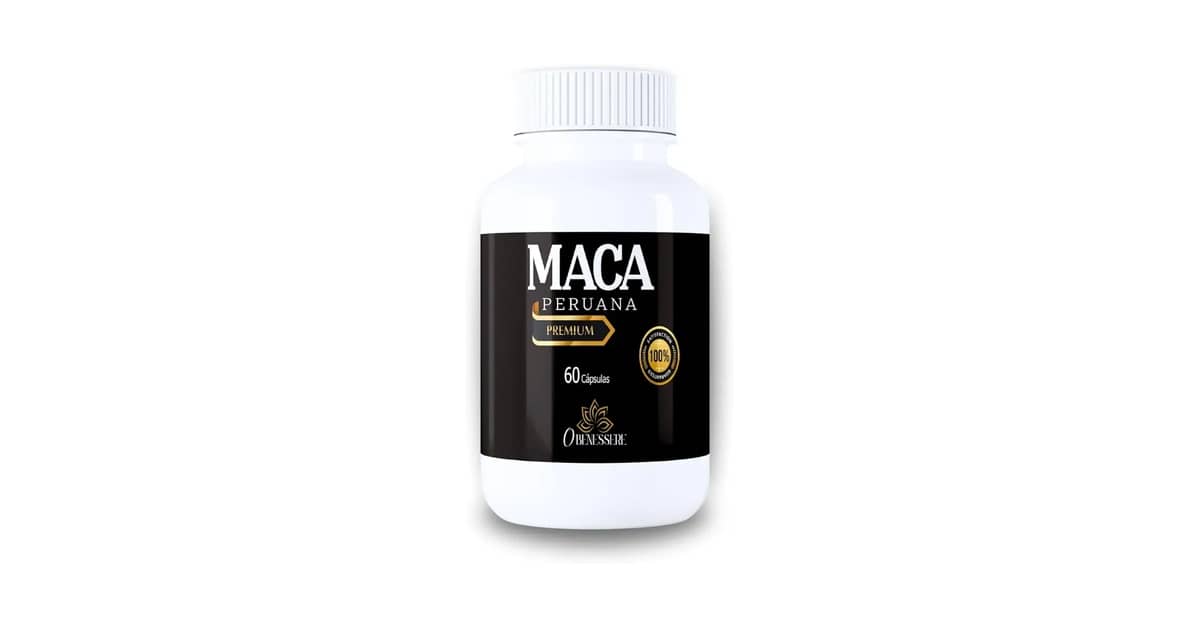 Melhores macas peruanas para aumento de libido e energia: Guia de Compra