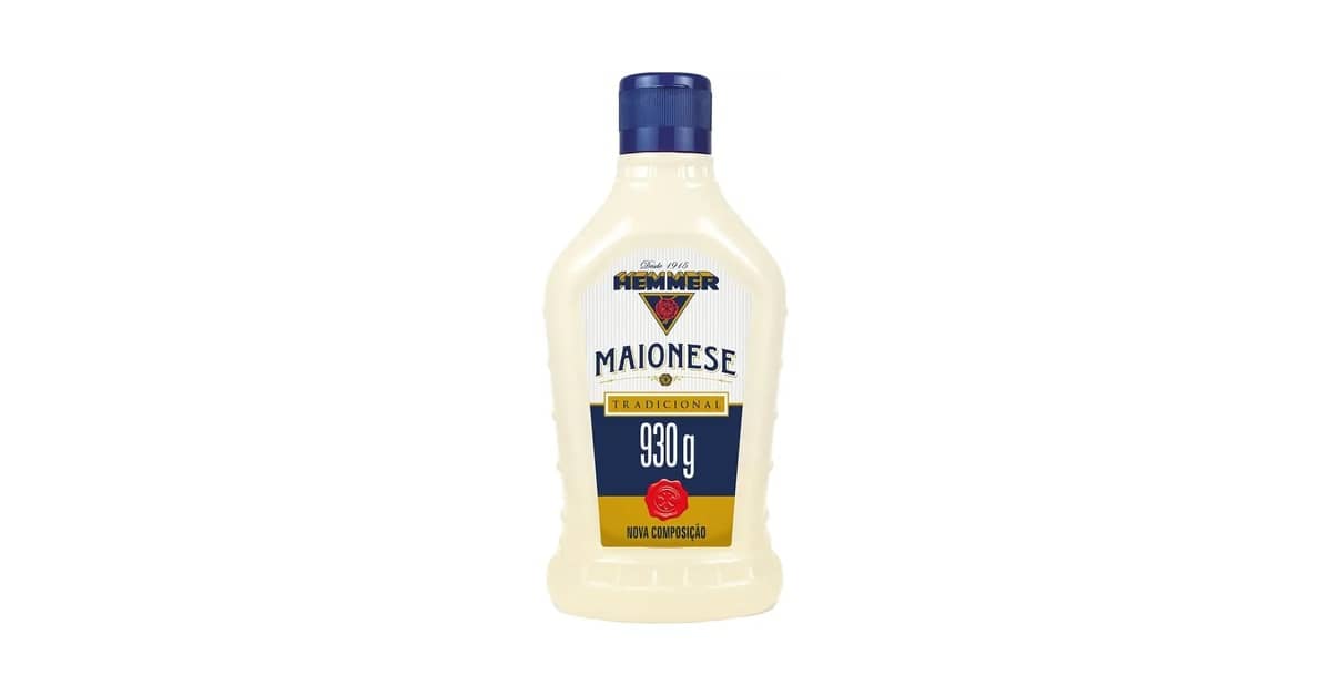 Melhores Maioneses: Qual a Marca Mais Saborosa?