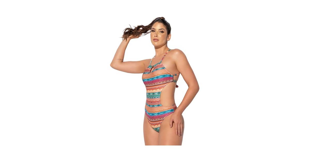 Melhores Maiôs Engana Mamãe para Modelar o Corpo