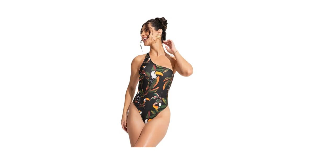 Melhores Maiôs: Opções com Conforto e Estilo