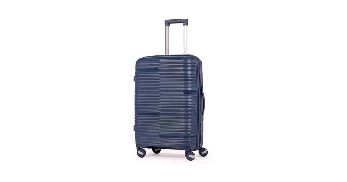 Melhores Malas de Viagem para Despachar: Top 8 Resistentes