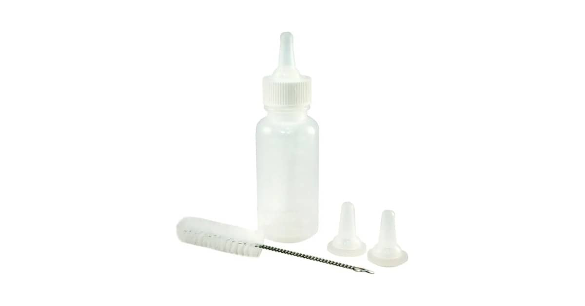 Melhores Mamadeiras para Pet: 10 Kits Essenciais