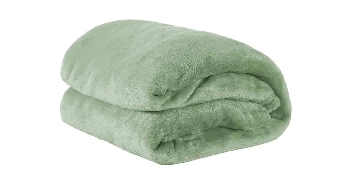 Melhores Mantas de Microfibra com Custo-Benefício