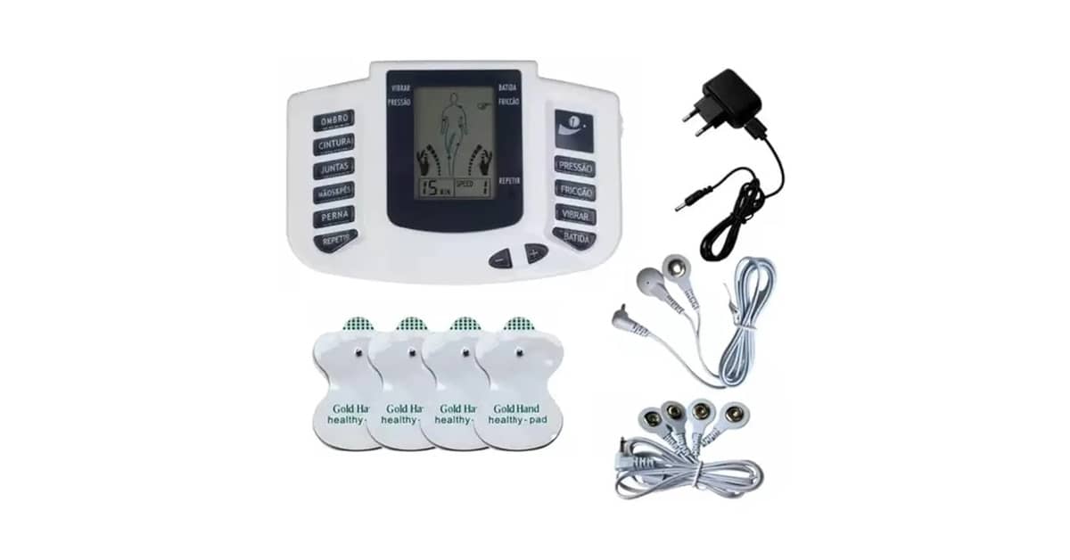 Melhores máquinas de choque (tasers): Top 9 Opções