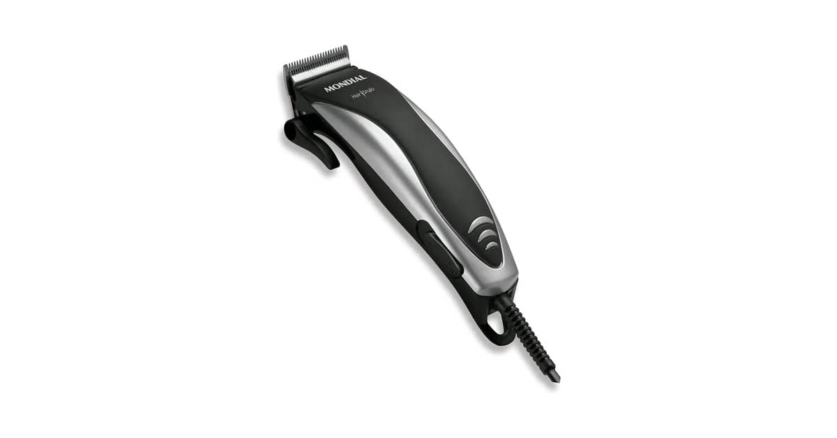 Melhores máquinas de cortar cabelo para uso doméstico: 8 Opções Top