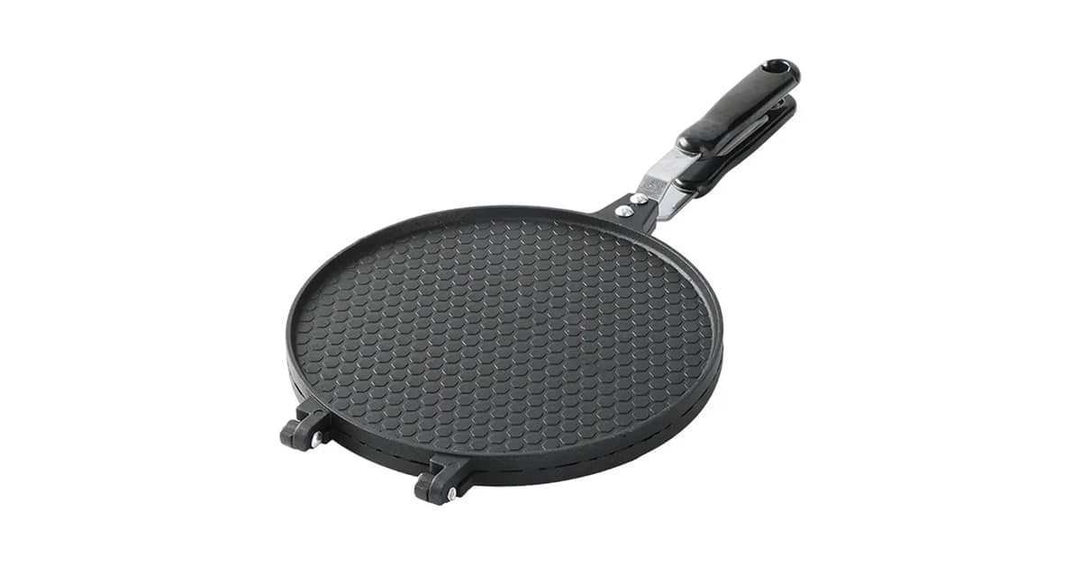 Melhores Máquinas de Waffle Que Fazem Casquinha: Guia