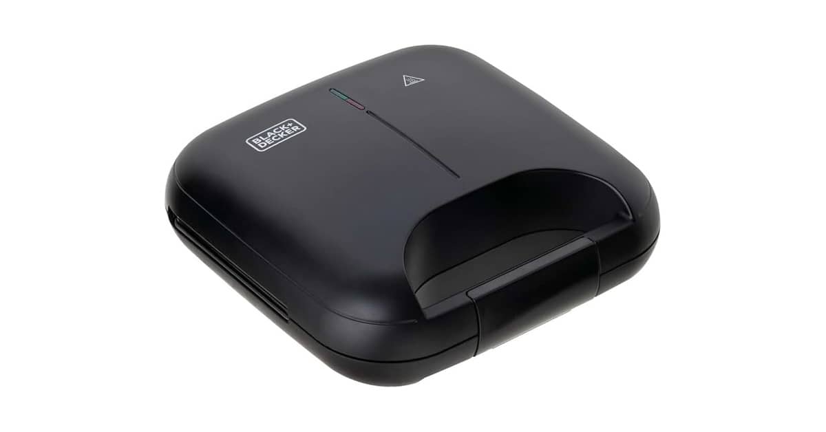 Melhores Máquinas de Waffle Que Fazem Waffle e Grill: Qual a Mais Versátil?