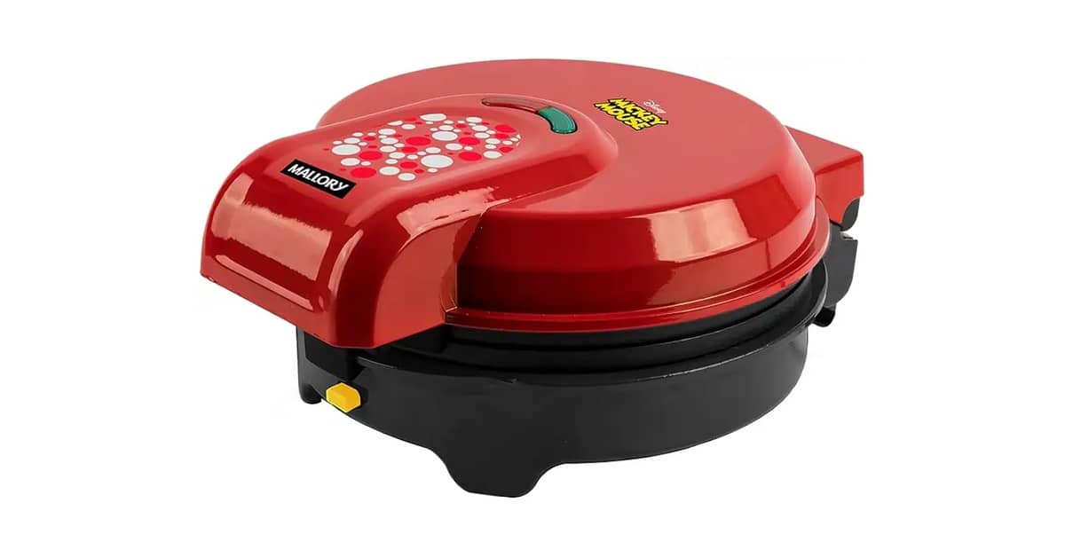 Melhores Máquinas de Waffle Que Também Fazem Omelete: Qual Escolher?