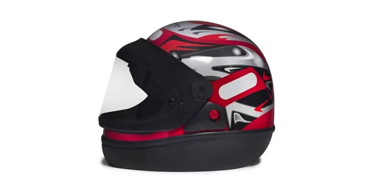 Melhores Marcas de Capacete: Qual Protege Mais?