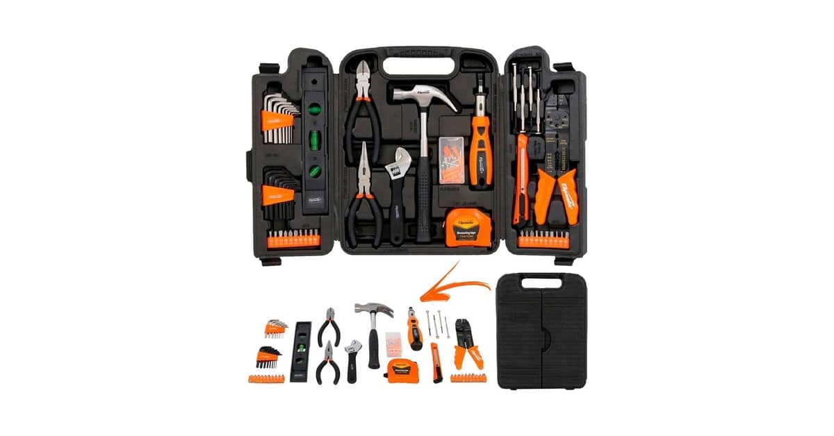 Melhores Marcas de Ferramentas: Qual Kit Escolher?