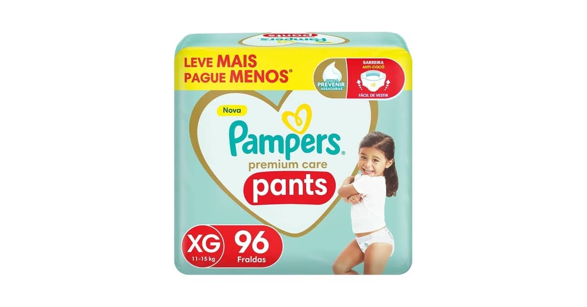 Melhores Marcas de Fralda: 10 Opções que Não Vazam