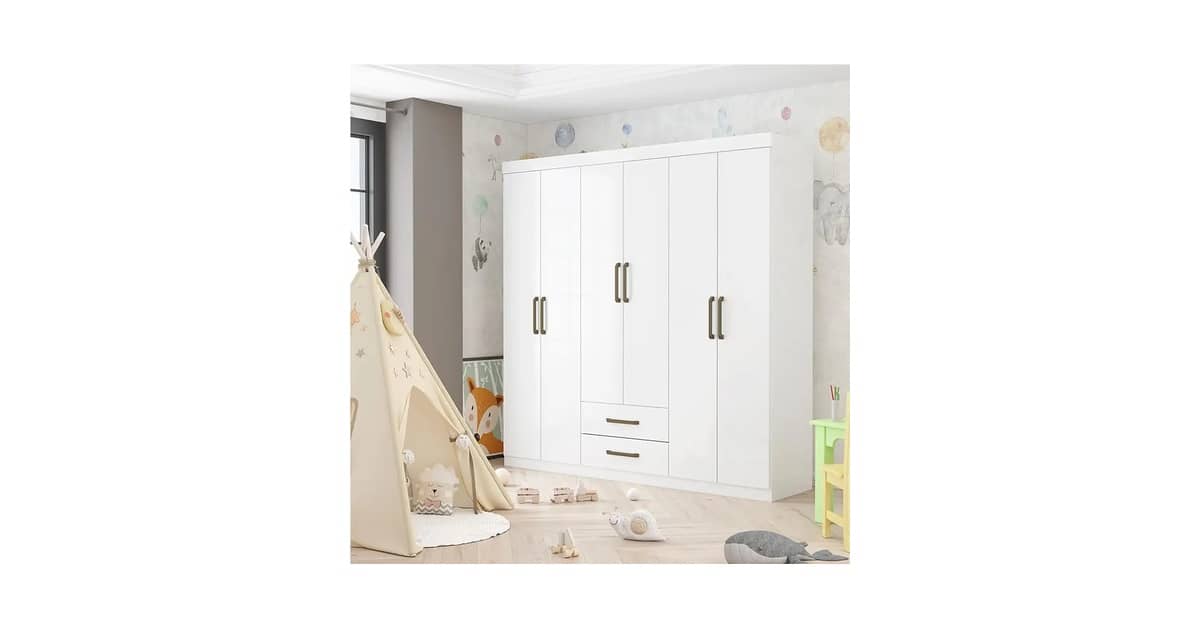 Melhores Marcas de Guarda Roupa Infantil: Guia Completo