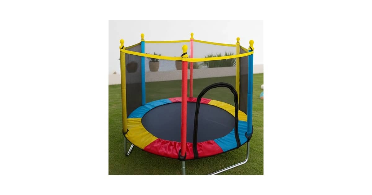 Melhores marcas de pula pula infantil: Guia Seguro