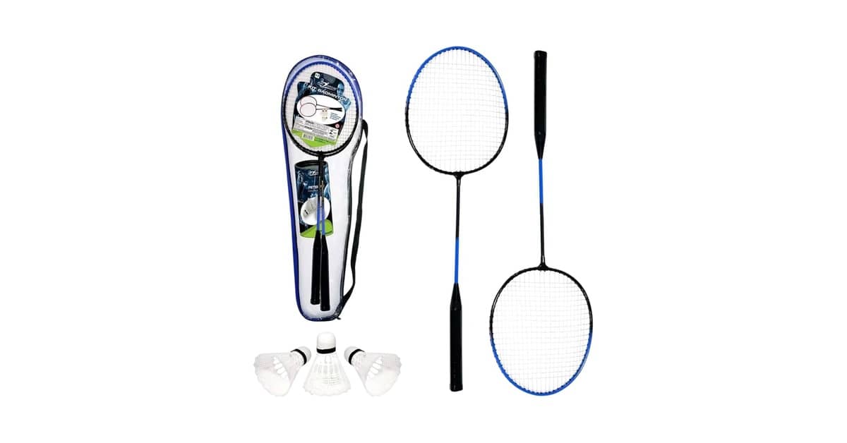 Melhores Marcas de Raquete de Badminton: Guia Essencial