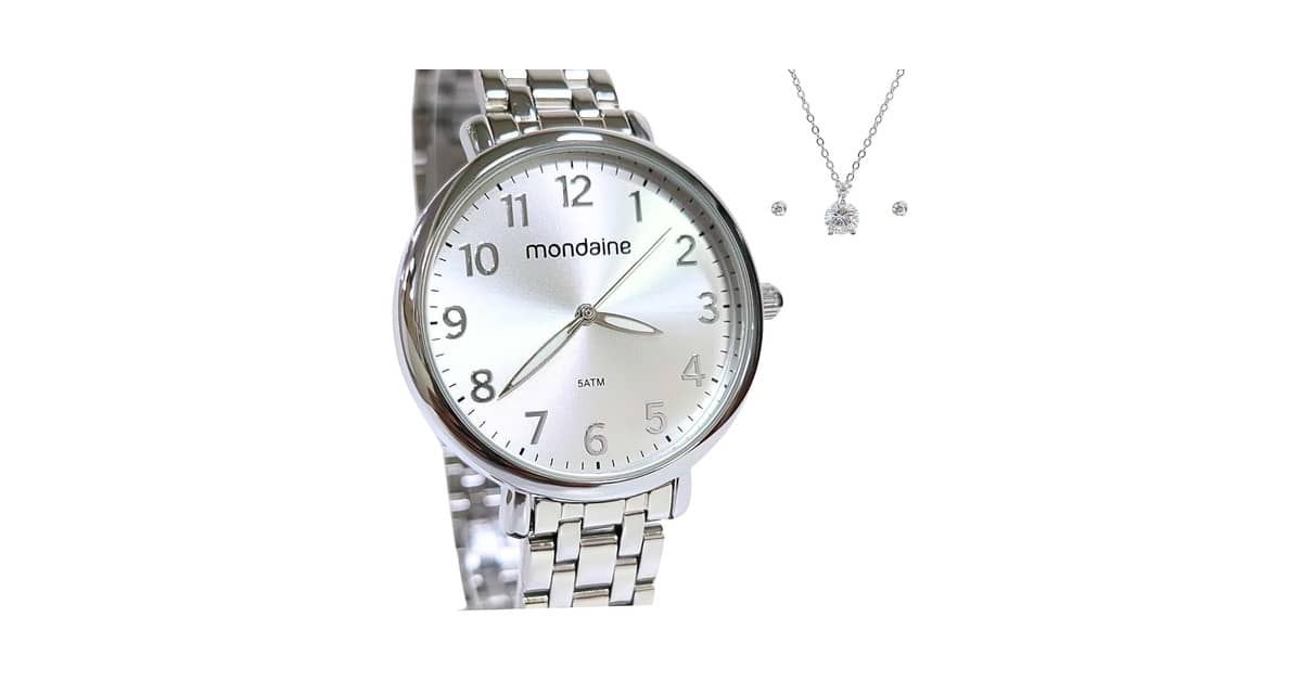 Melhores Marcas de Relógio Feminino no Brasil: Estilo e Precisão