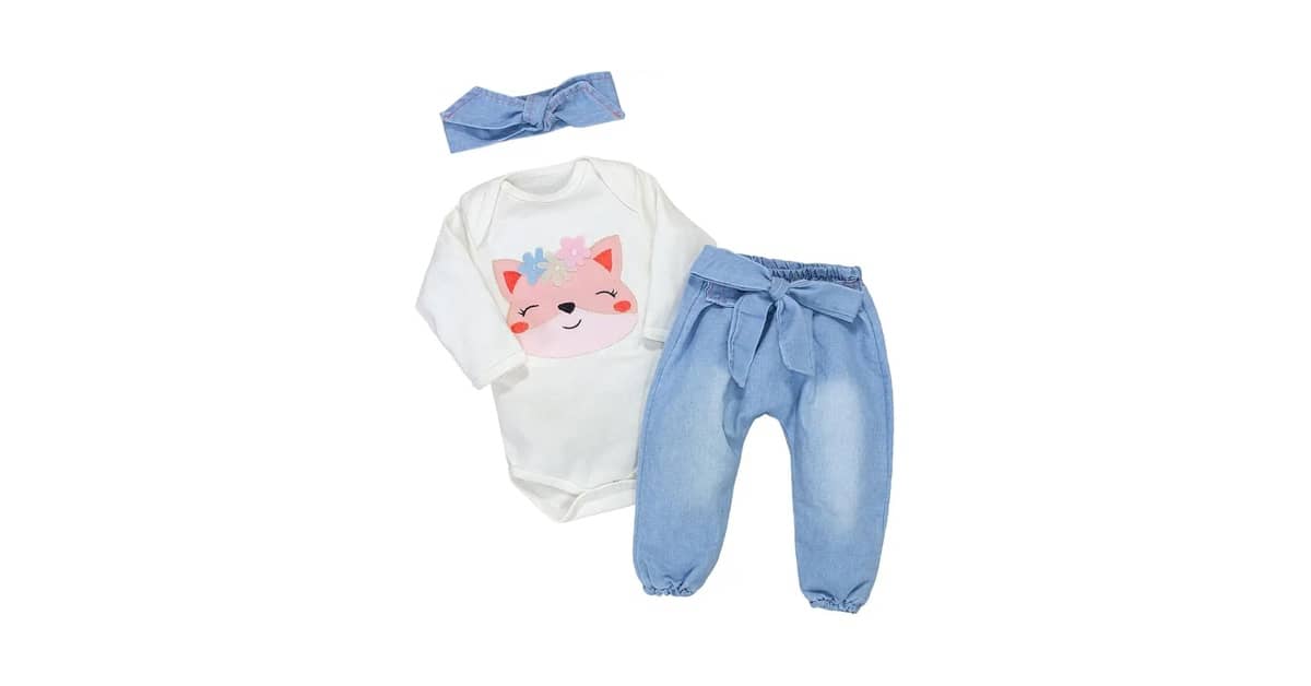 Melhores Marcas de Roupa de Bebê: Conforto vs Custo
