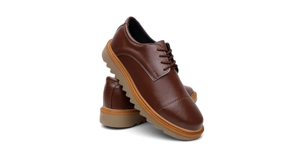 Melhores marcas de sapato masculino: Qual a Ideal?