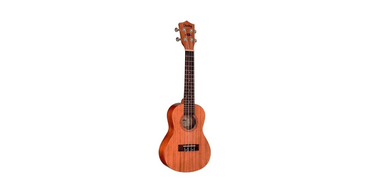 Melhores Marcas de Ukulele: 10 Opções Incríveis