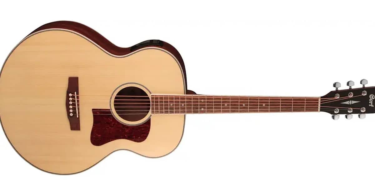 Melhores marcas de violão elétrico: Qual Escolher?