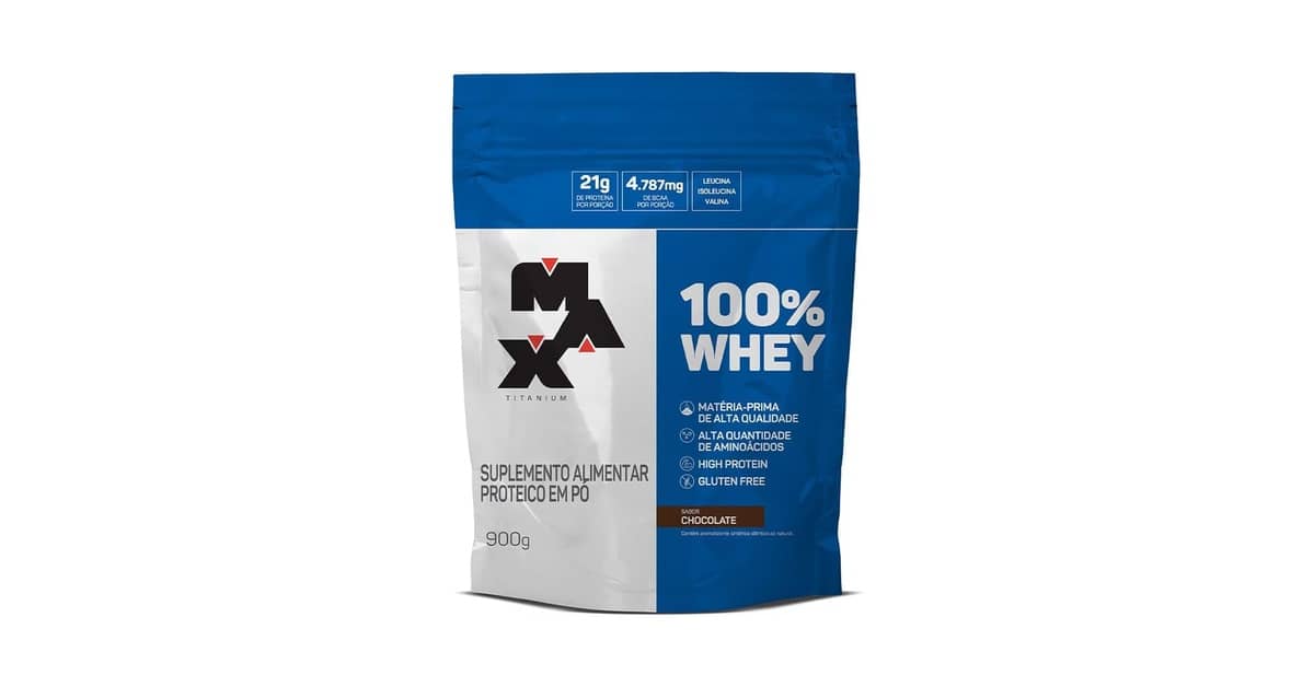 Melhores Marcas de Whey para Hipertrofia: Top 10