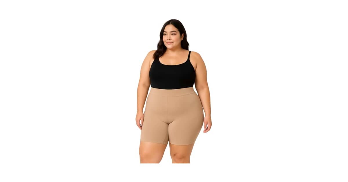 Melhores Marcas Plus Size Feminino: Conforto e Estilo Essenciais