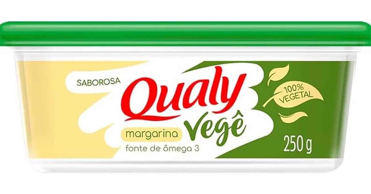 Melhores Margarinas: Qual a Mais Saudável?