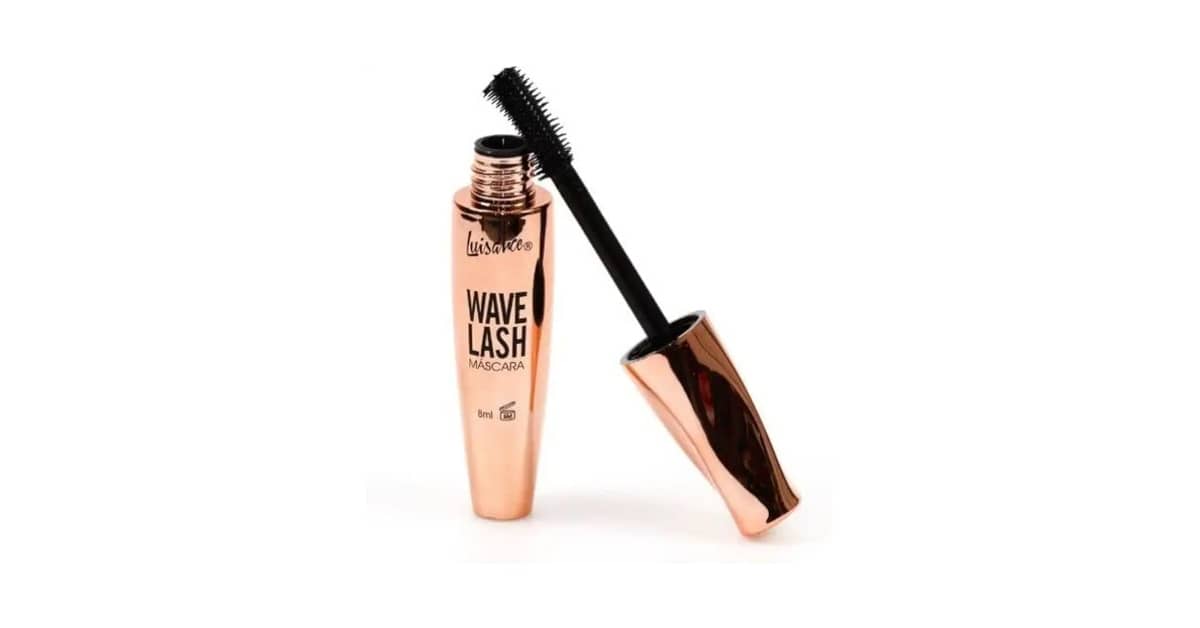 Melhores máscaras de cílios para alongar: As Top 10