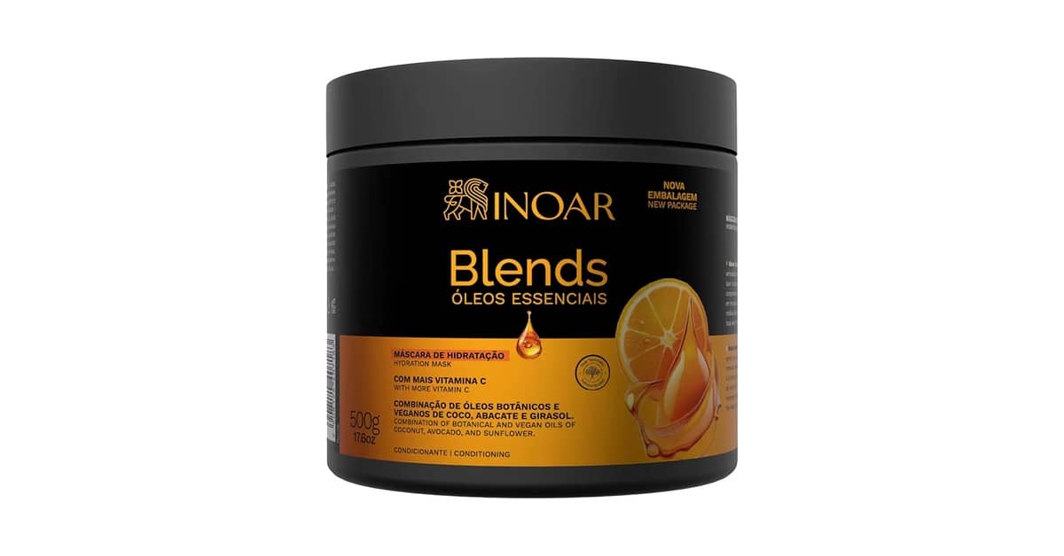 Melhores máscaras de hidratação com óleo de coco: Qual Nutre Mais?