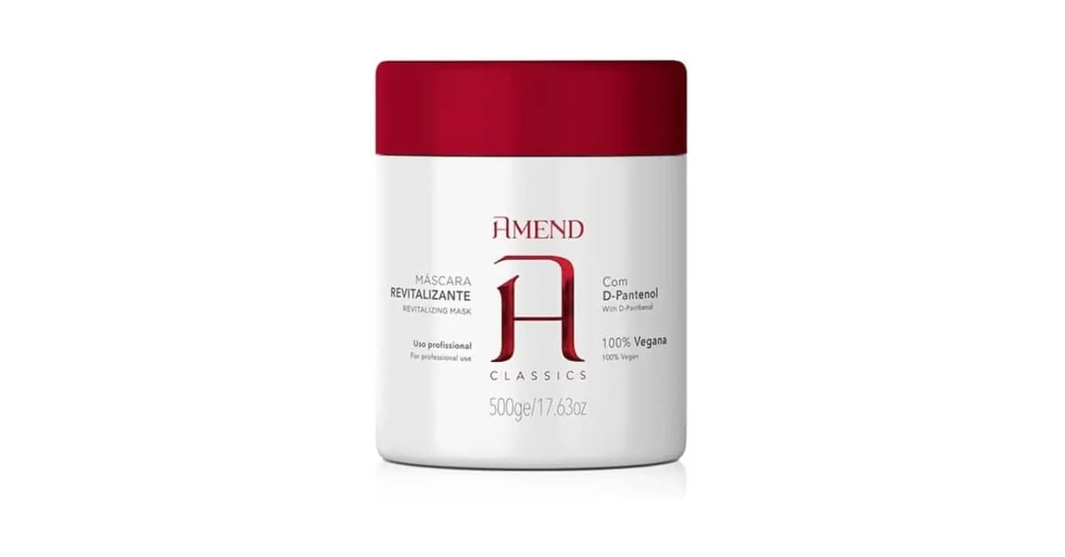 Melhores Máscaras de Hidratação para Cabelos com Tintura: Guia de Cor