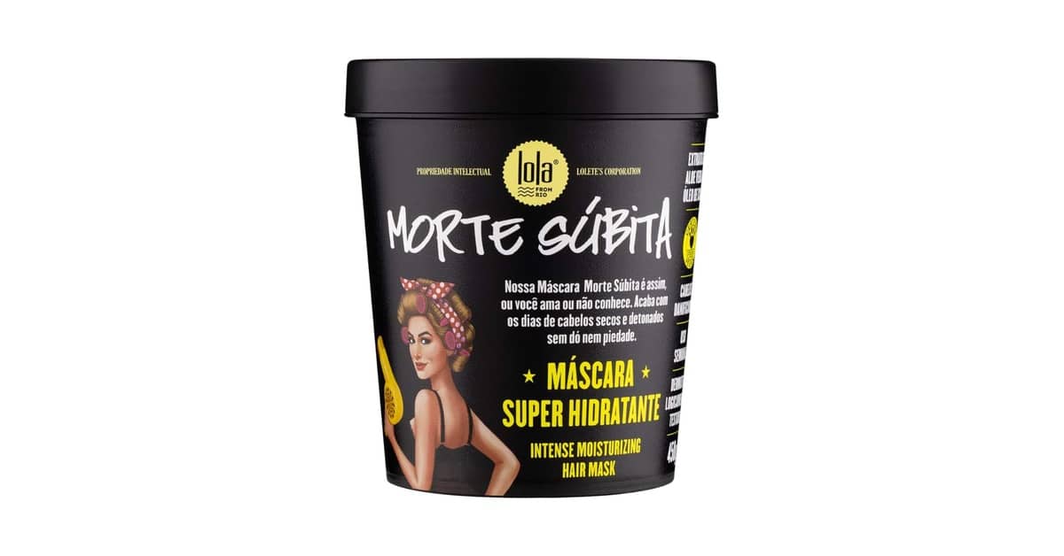 Melhores Máscaras de Hidratação Para Cabelos Danificados Por Descoloração: Análise das 10 Favoritas