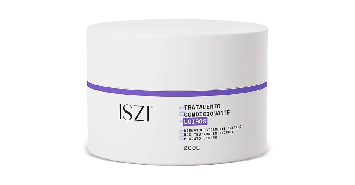 Melhores Máscaras de Hidratação para Cabelos Loiros: Qual Escolher?