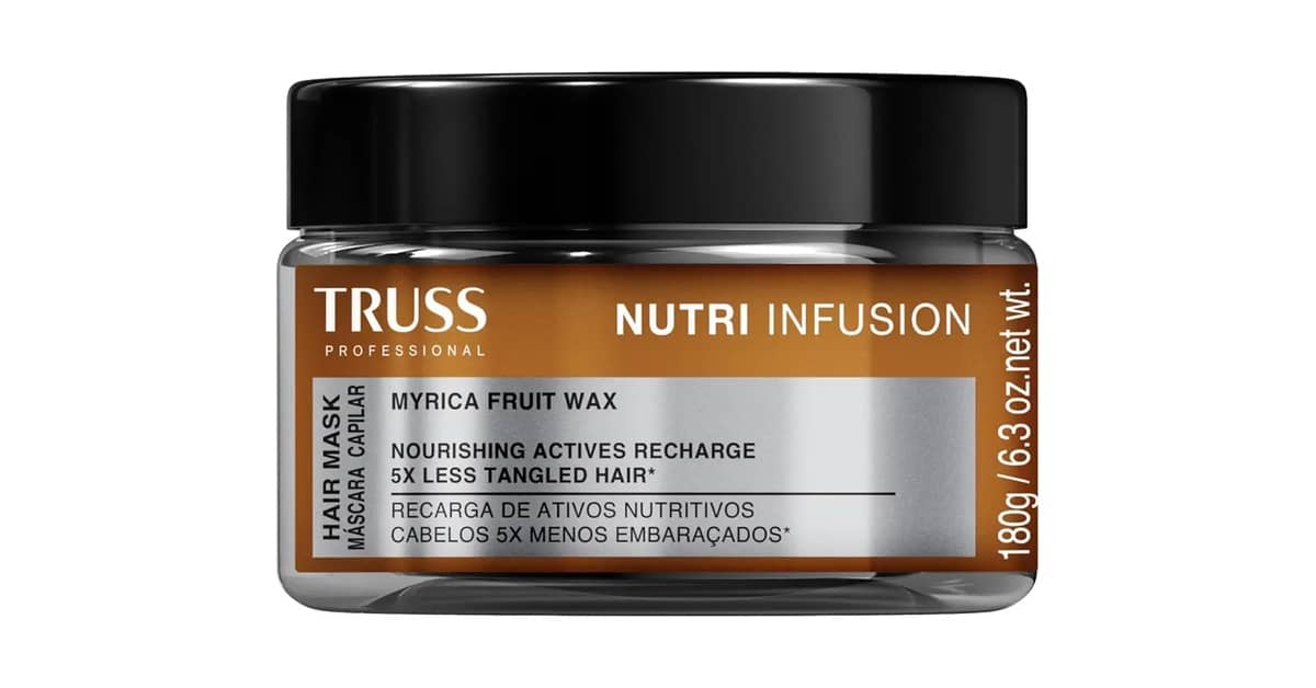 Melhores Máscaras de Hidratação Profissional: 10 Opções de Salão