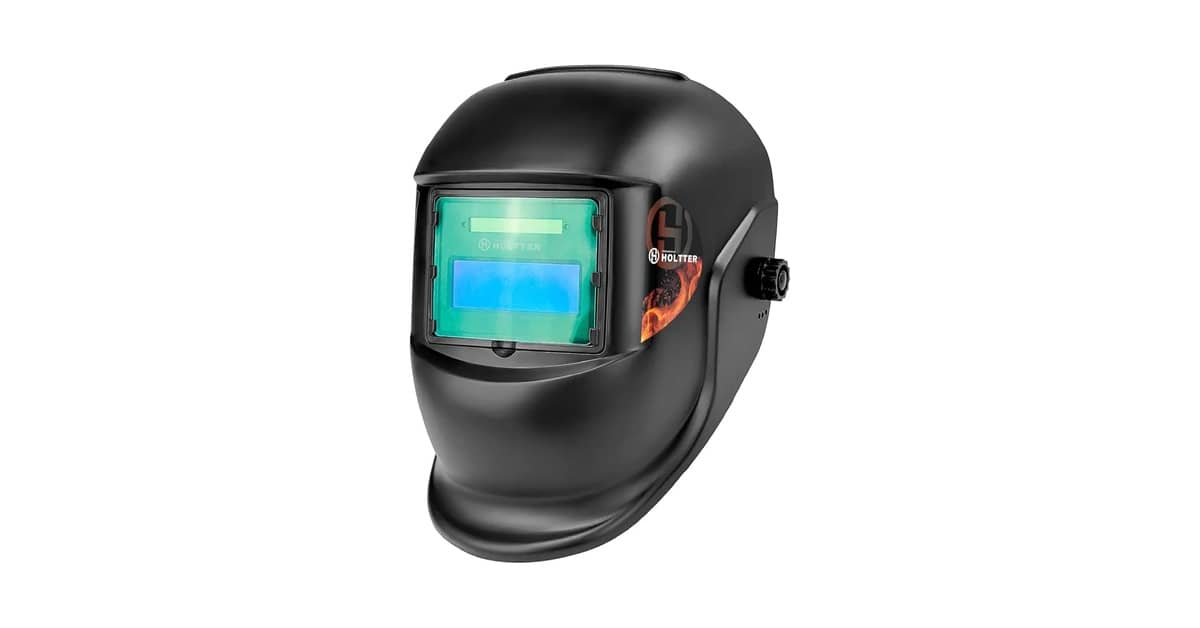 Melhores Máscaras de Solda: Segurança e Visão