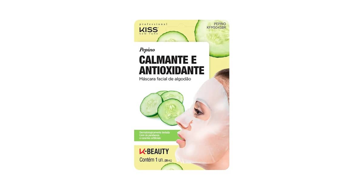 Melhores Máscaras Faciais: Guia para Pele Radiante