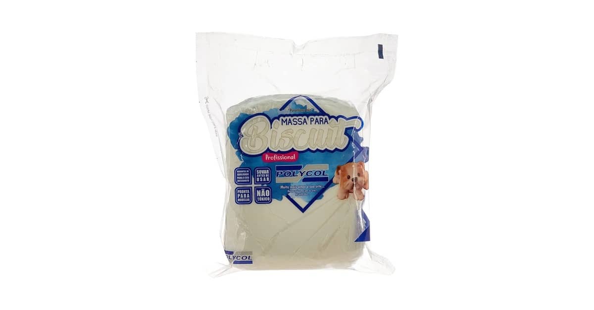 Melhores Massas de Biscuit: Qual a Marca Ideal?