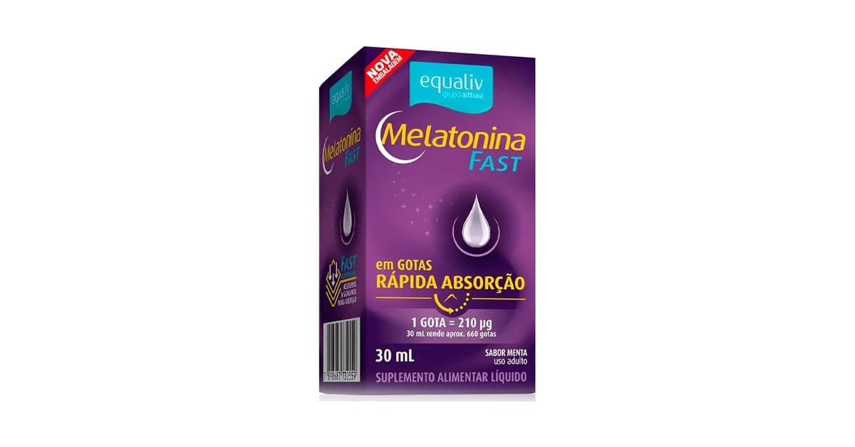 Melhores Melatoninas: Gotas, Gomas ou Cápsulas?